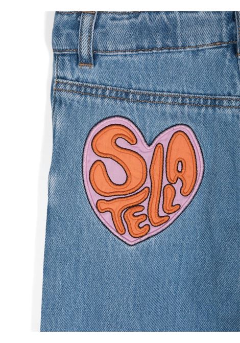 Pantalone StellaMcCartney Kids STELLA MCCARTNEY KIDS | PANTALONI E JEANS | TV6B10-Z0746601